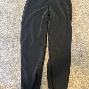 Lululemon Sofstreme joggers
